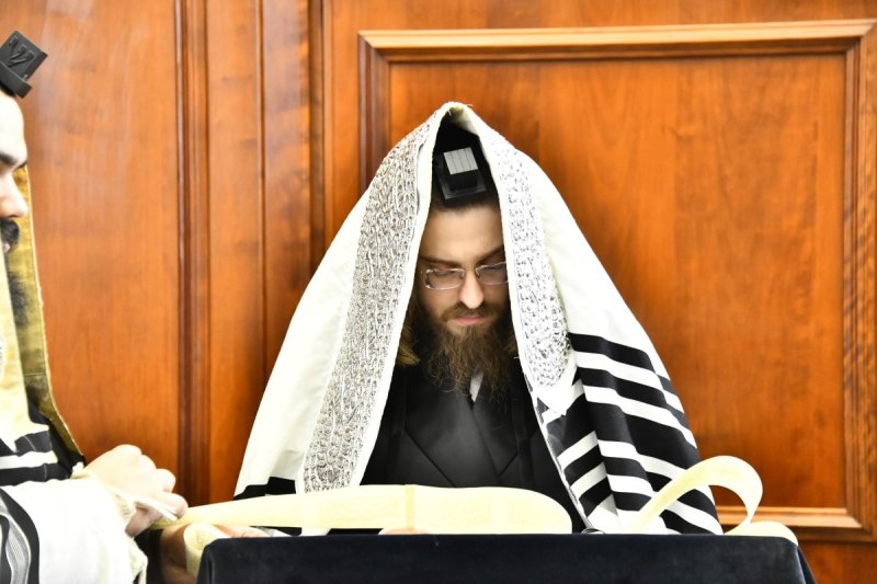 שוקי לרר