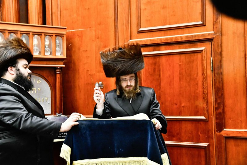 שוקי לרר