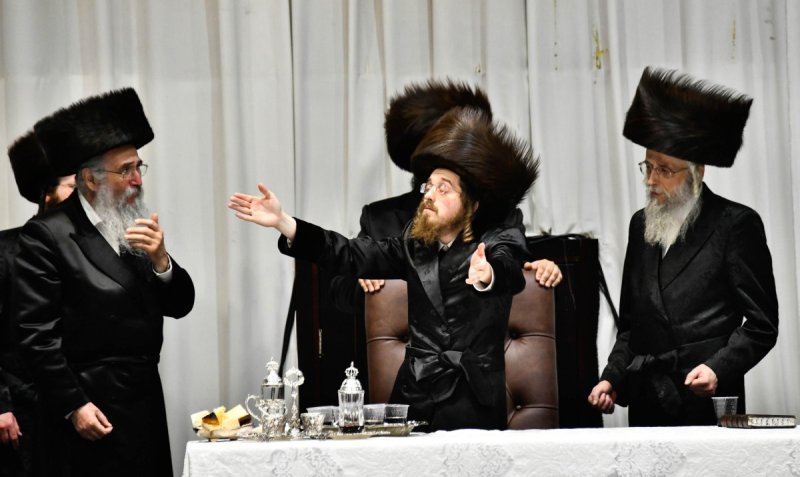 שוקי לרר