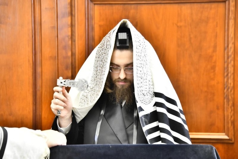 שוקי לרר