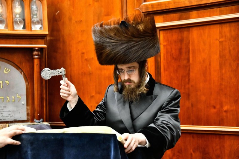 שוקי לרר