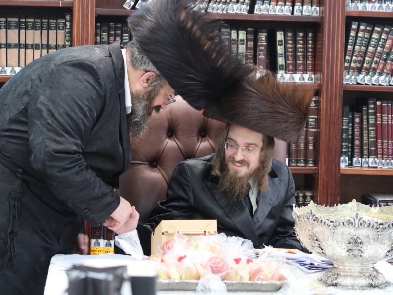 שוקי לרר