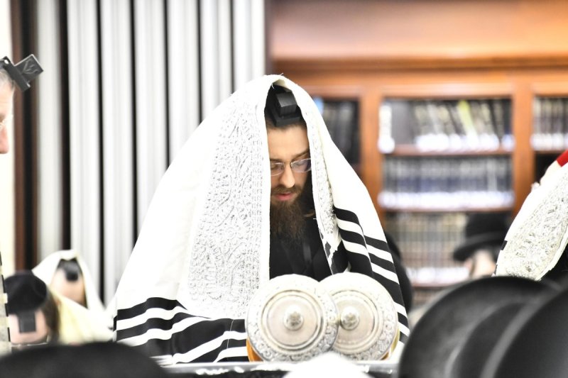 שוקי לרר