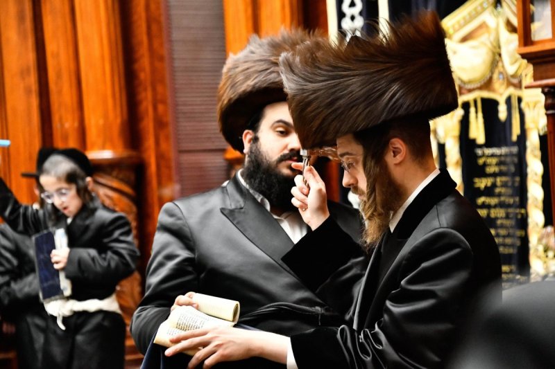שוקי לרר