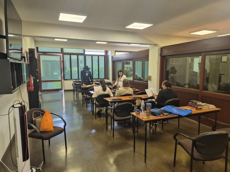 בית חב"ד בפרו