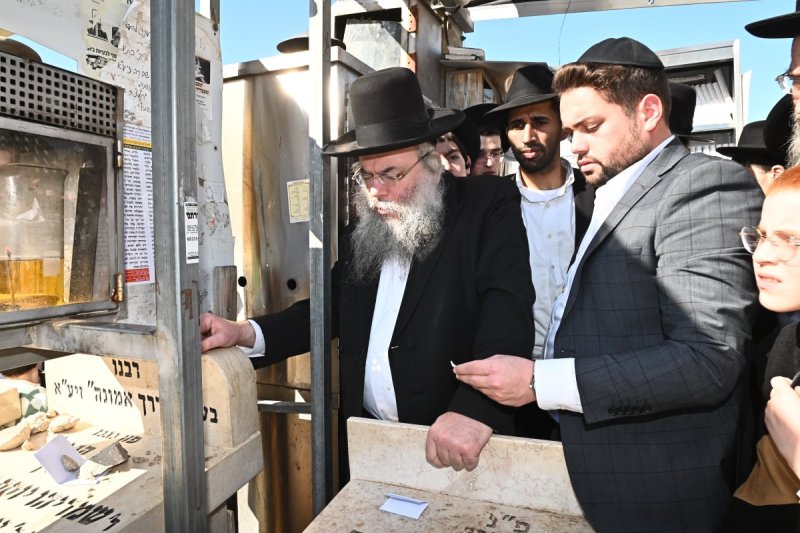 שוקי לרר
