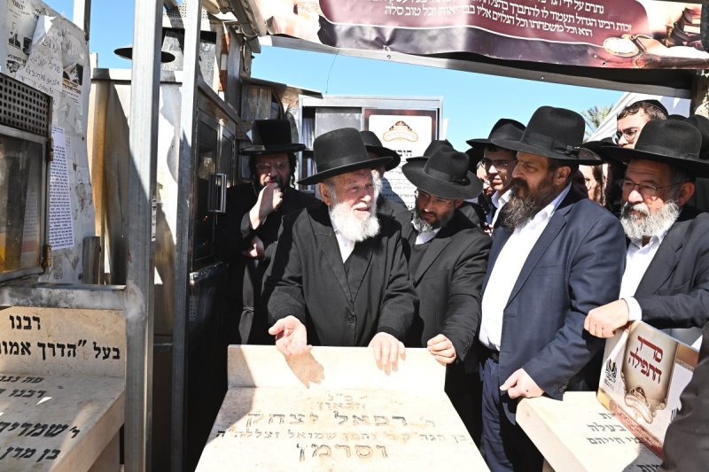 שוקי לרר