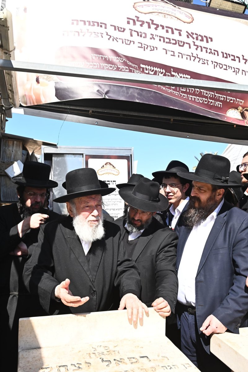 שוקי לרר