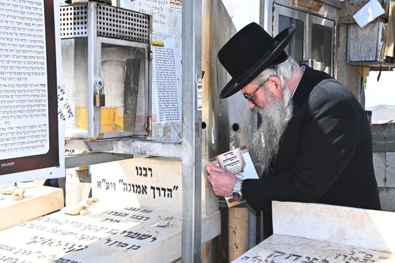 שוקי לרר
