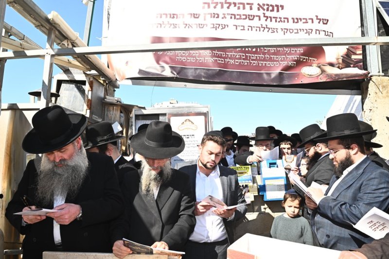 שוקי לרר