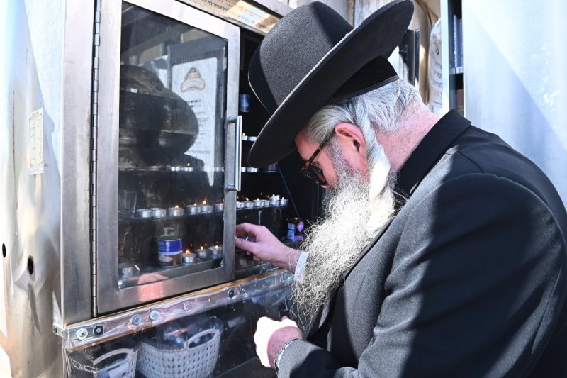 שוקי לרר