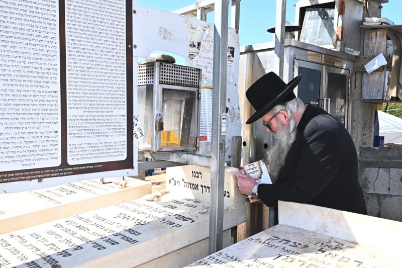 שוקי לרר