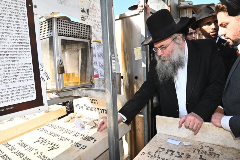 שוקי לרר
