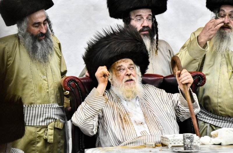 שוקי לרר