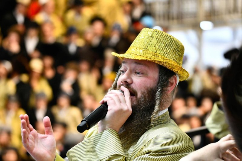 שוקי לרר