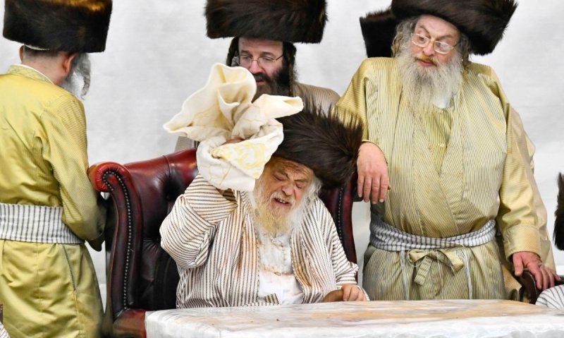 שוקי לרר