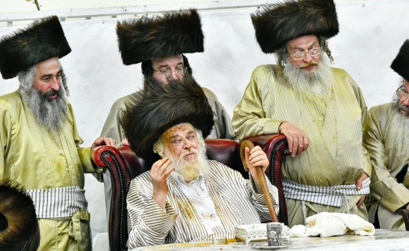 שוקי לרר