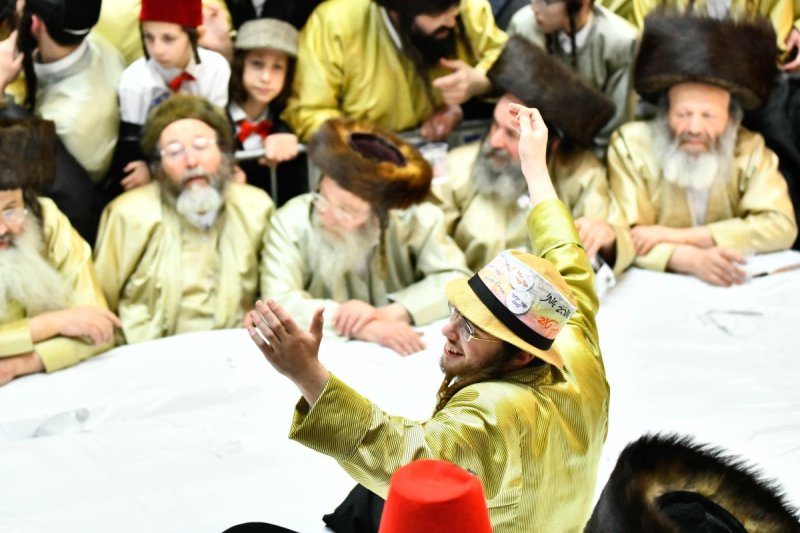 שוקי לרר