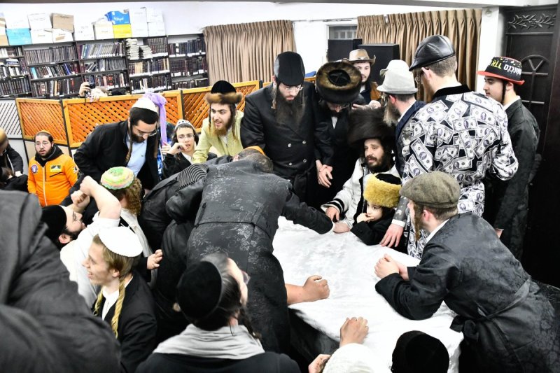 שוקי לרר
