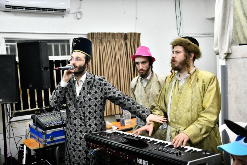 שוקי לרר