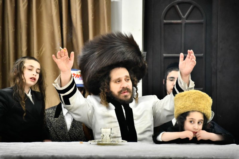 שוקי לרר