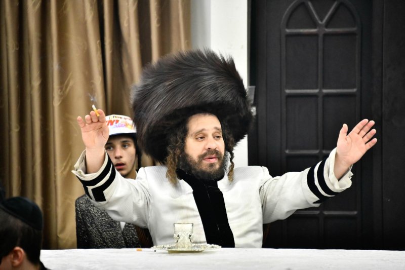 שוקי לרר