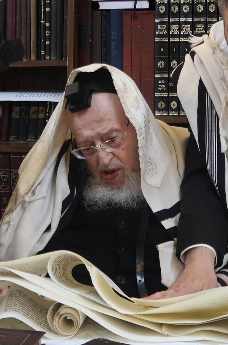 שוקי לרר