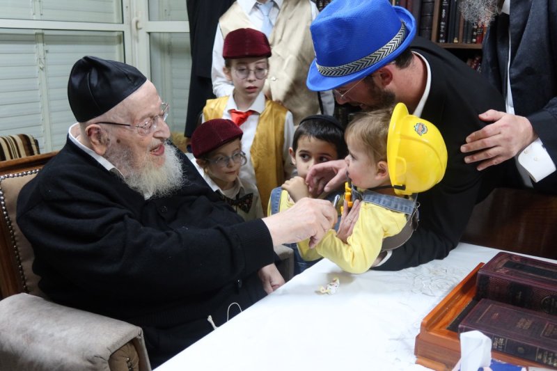 שוקי לרר