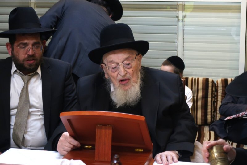 שוקי לרר