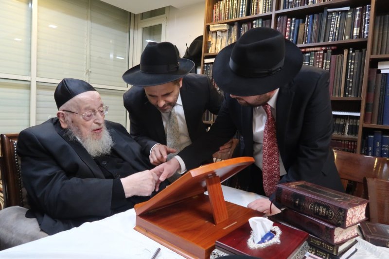 שוקי לרר