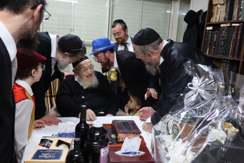שוקי לרר