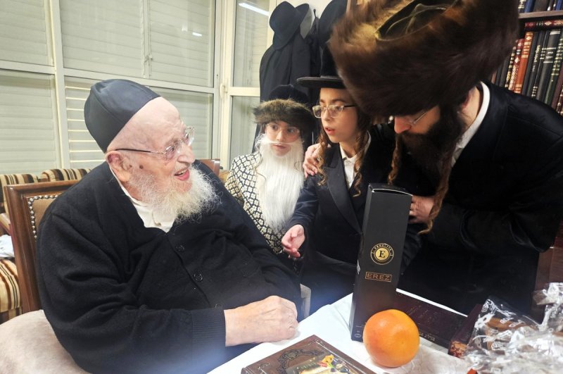 שוקי לרר
