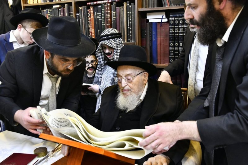 שוקי לרר
