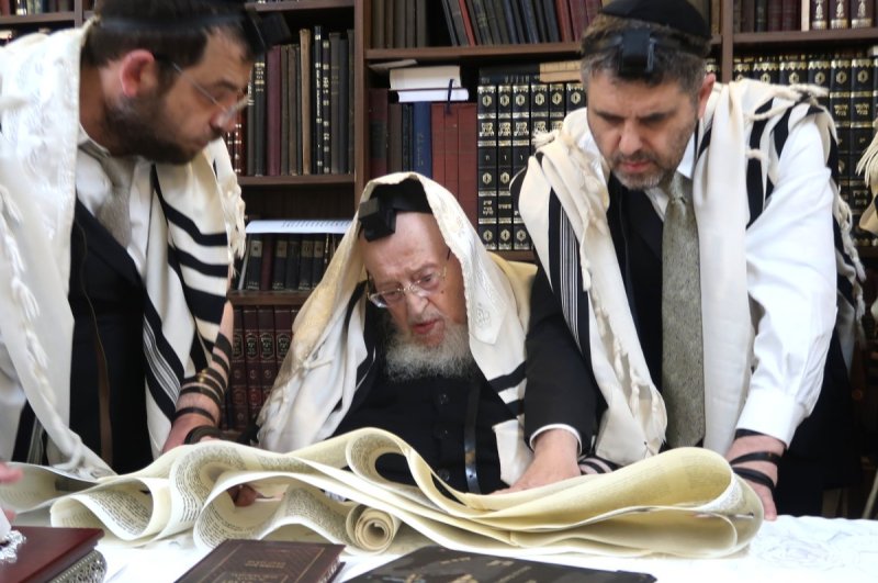 שוקי לרר