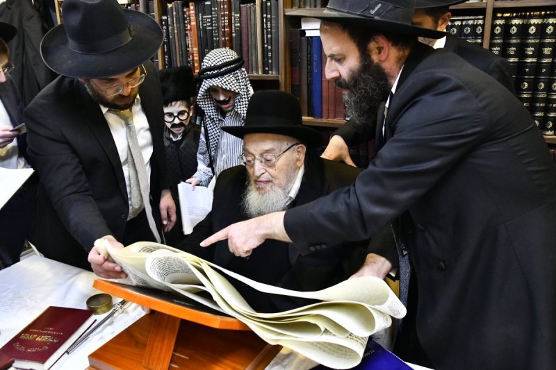 שוקי לרר