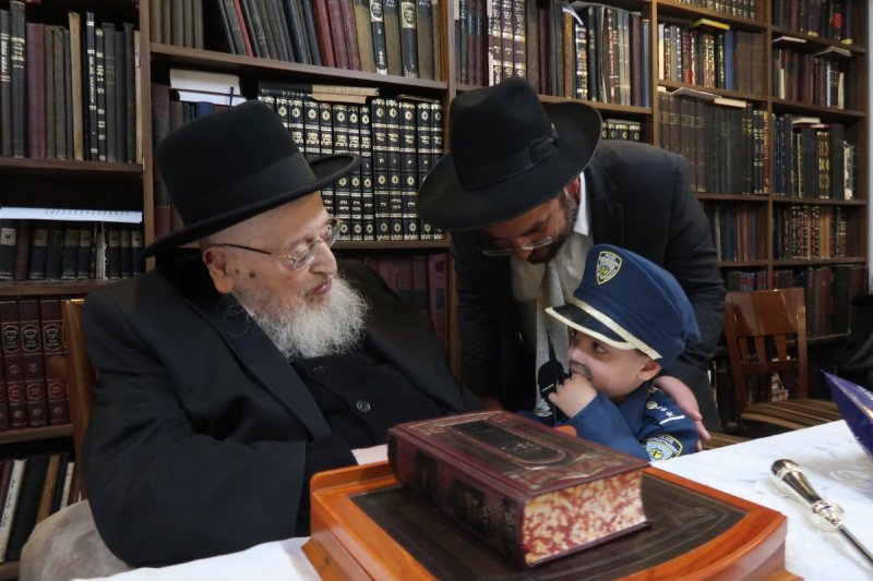 שוקי לרר