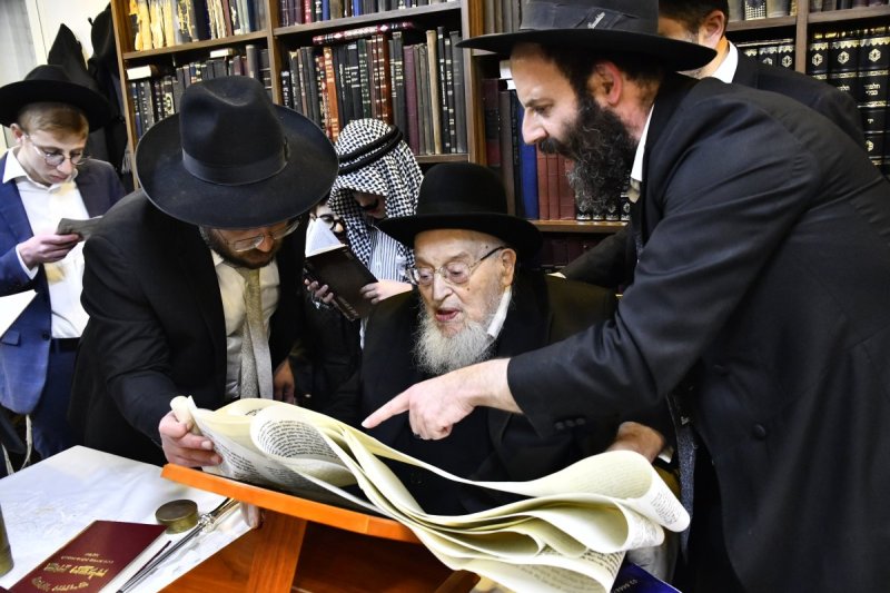 שוקי לרר