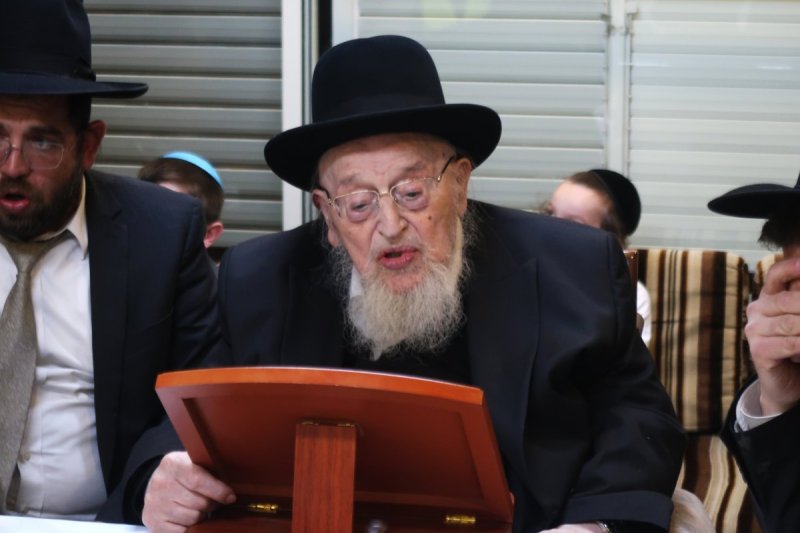 שוקי לרר
