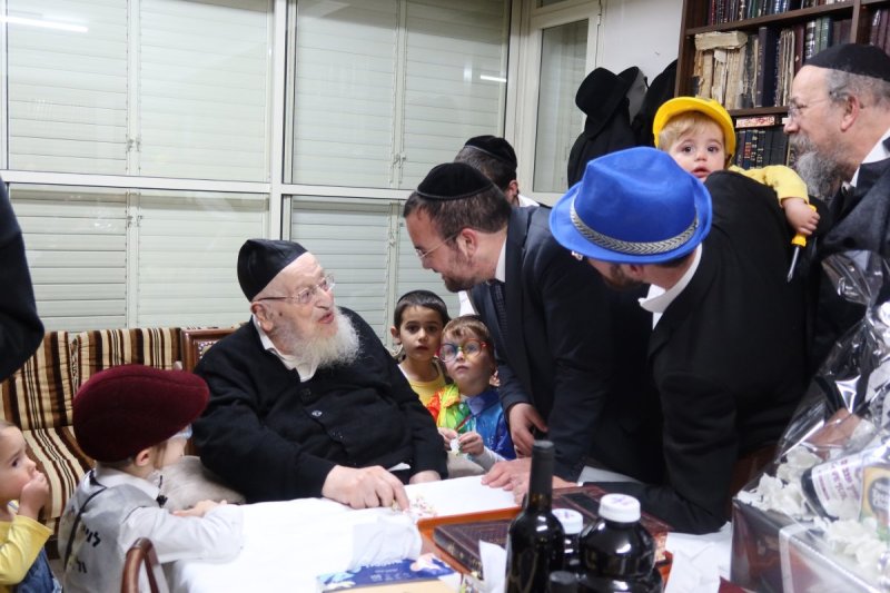 שוקי לרר