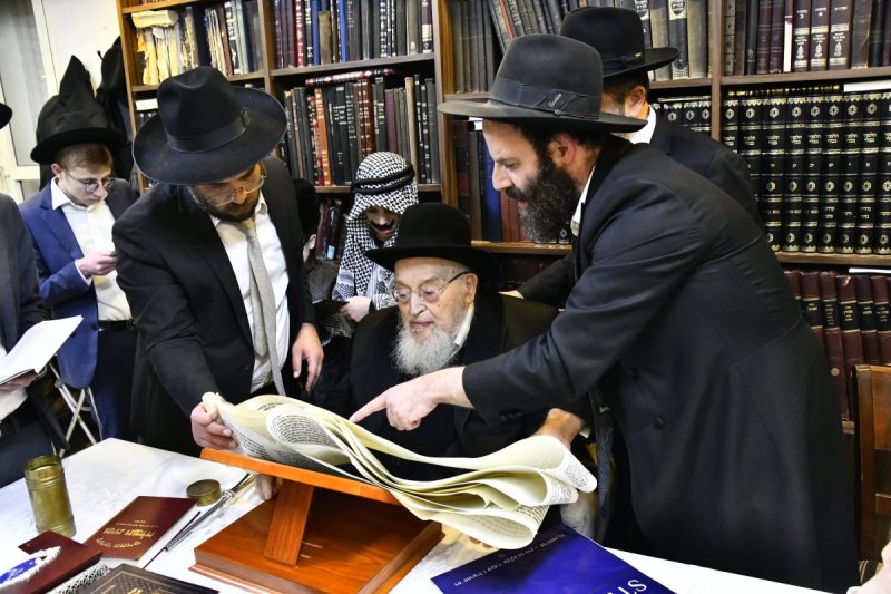 שוקי לרר