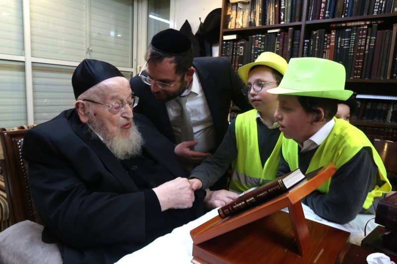 שוקי לרר