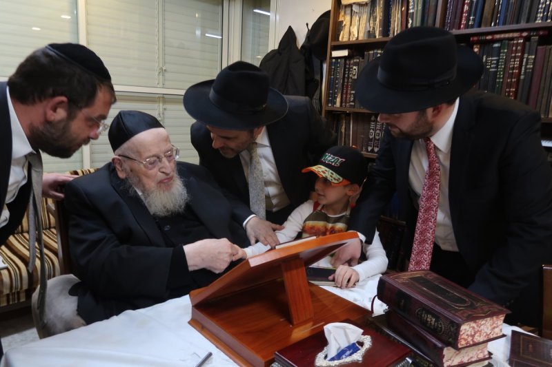 שוקי לרר