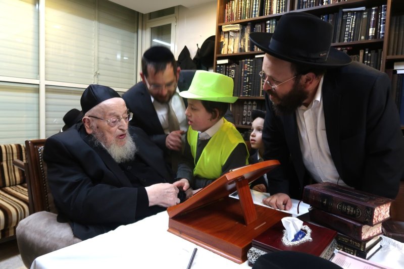 שוקי לרר