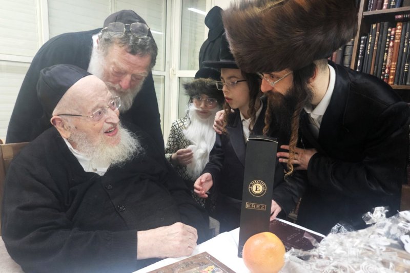 שוקי לרר