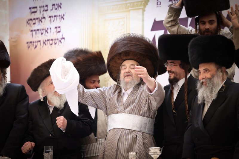 דוד ארזני
