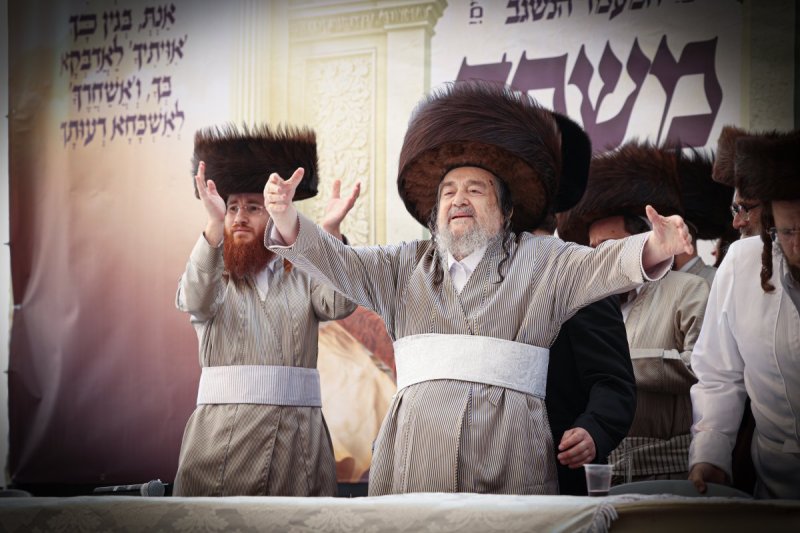 דוד ארזני
