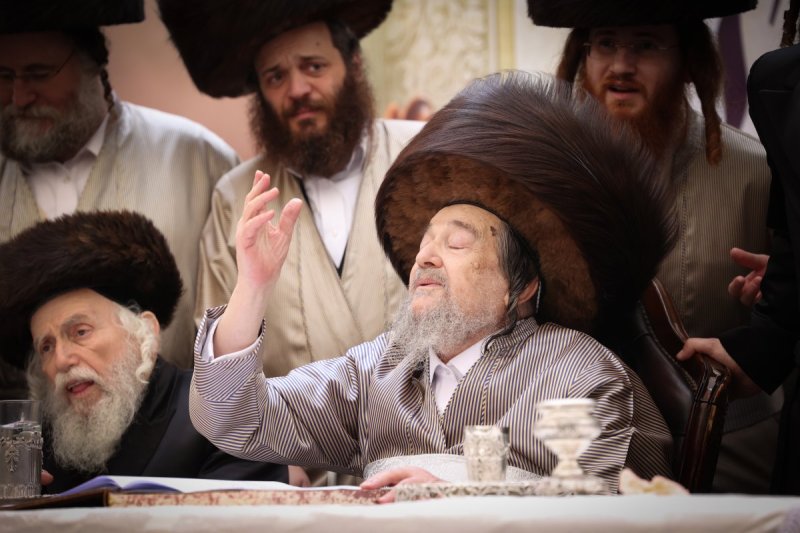 דוד ארזני