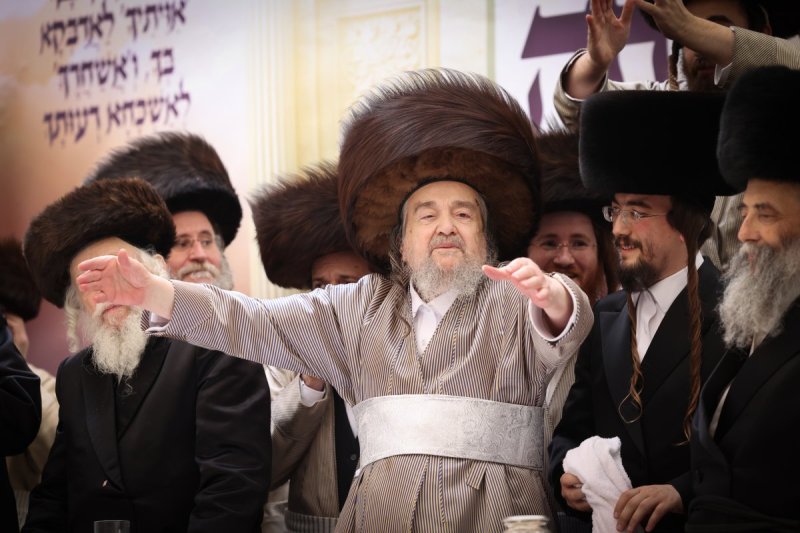 דוד ארזני