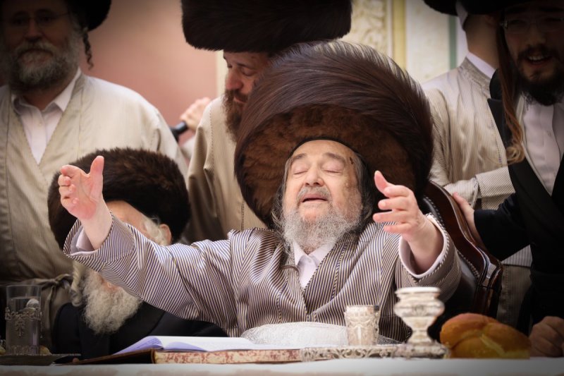 דוד ארזני