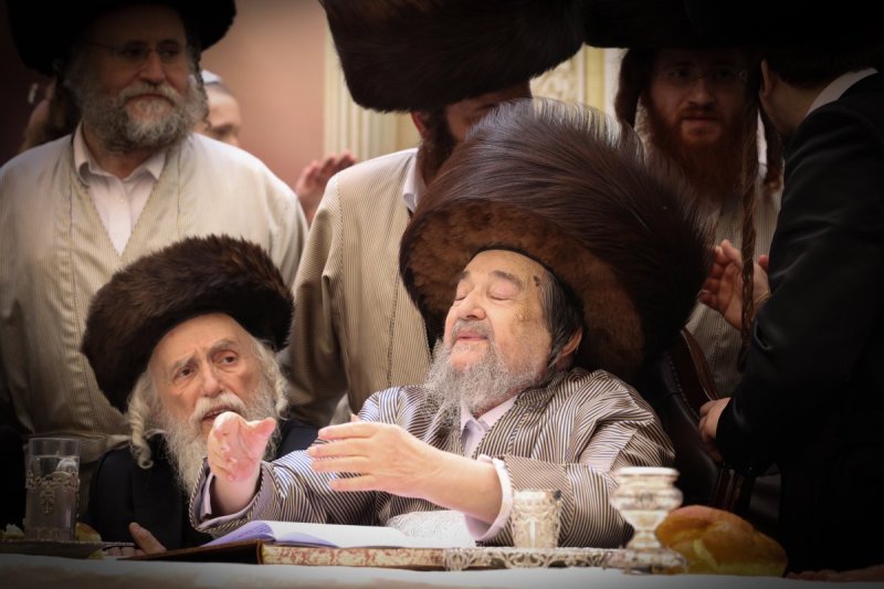 דוד ארזני